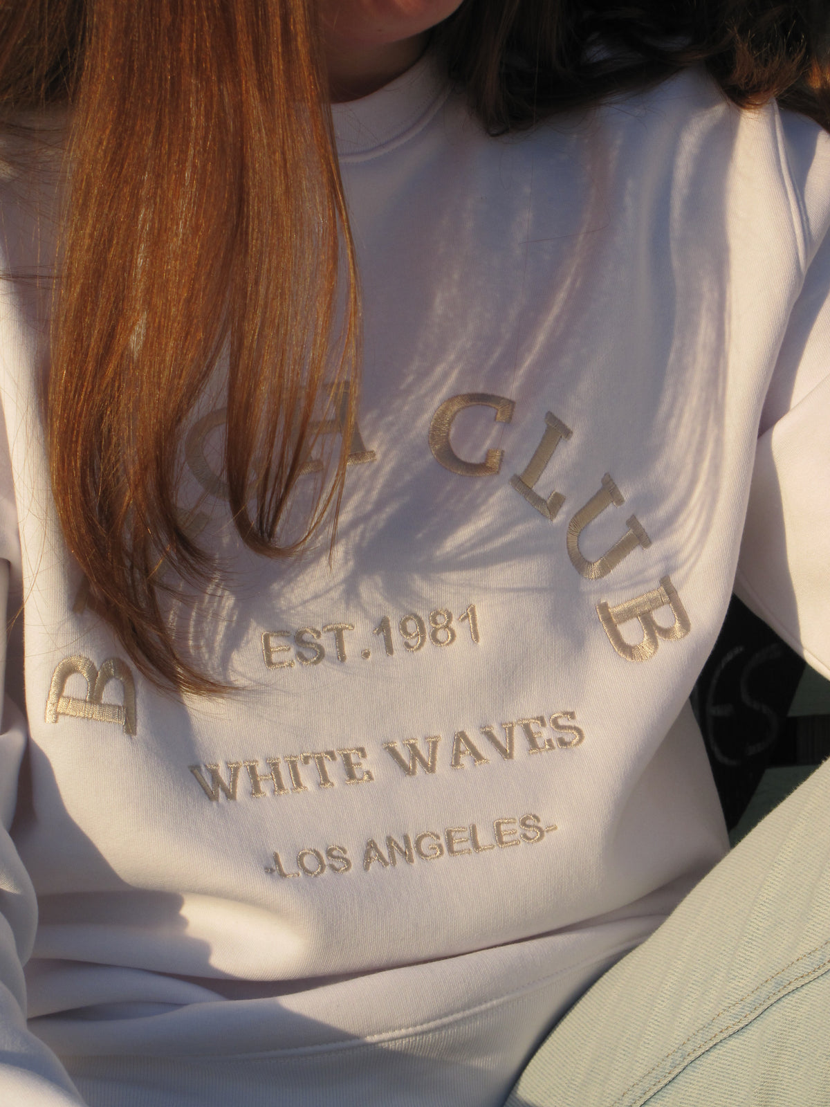 Sweathirt Beach Club