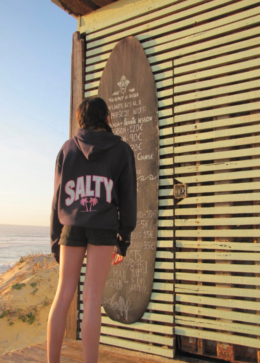 Sweater  Salty