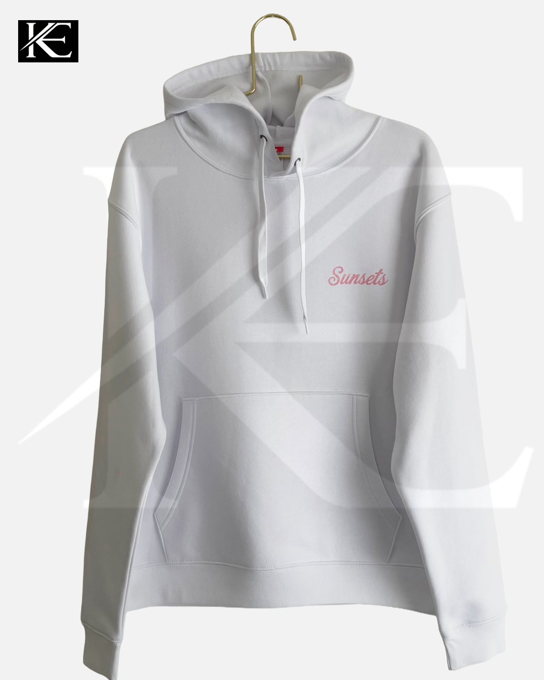 Sweatshirt Forever Chasing SUMMER