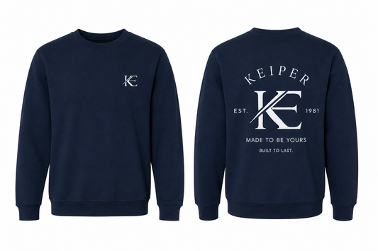 Keiper Made to be yours