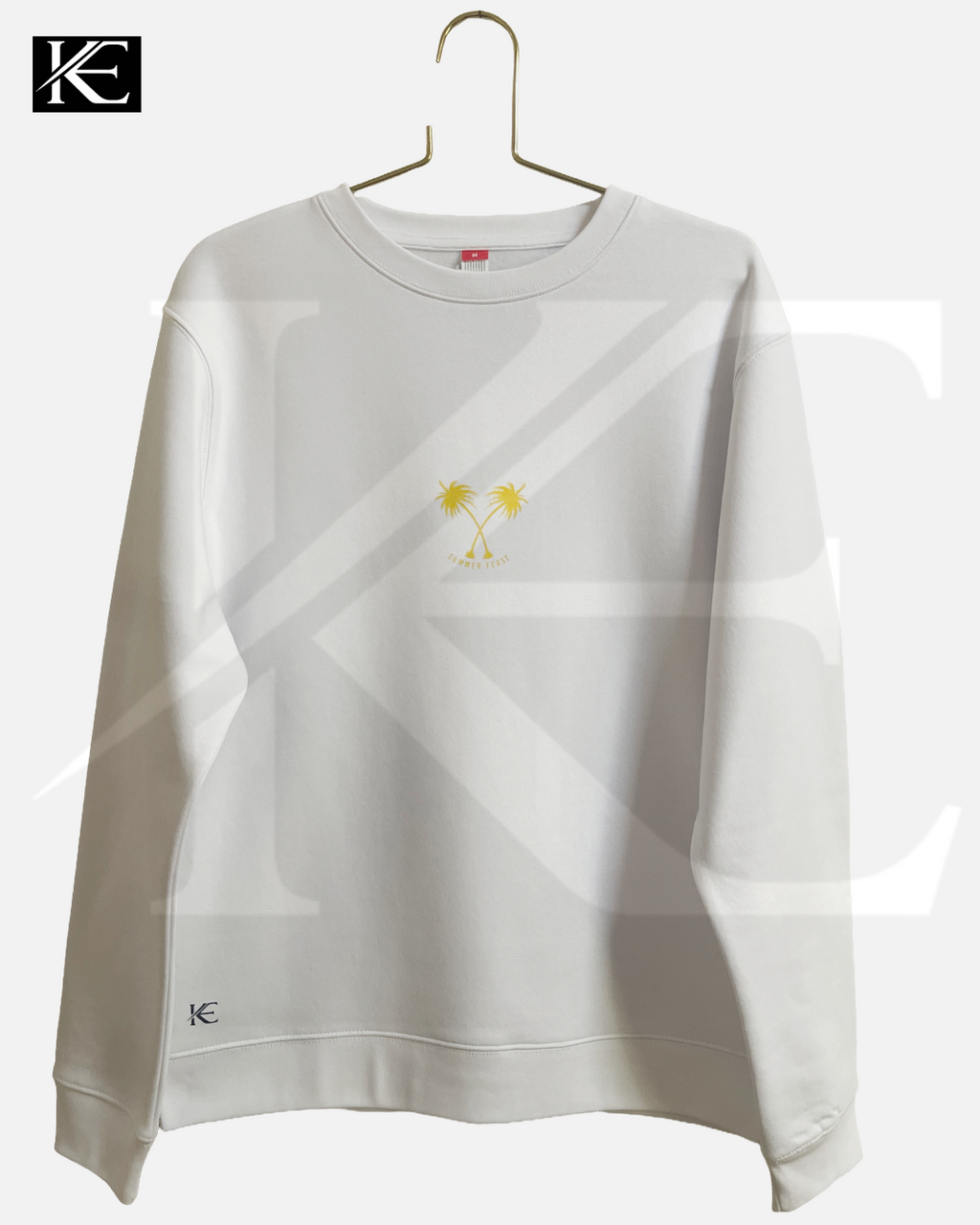 Sweater Califórnia Surf Paradise