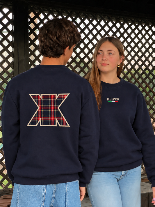 Sweatshirt Keiper KK