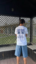 T-Shirt Salty Babes