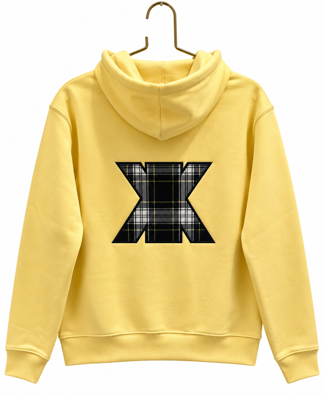 Hoodie Keiper KK