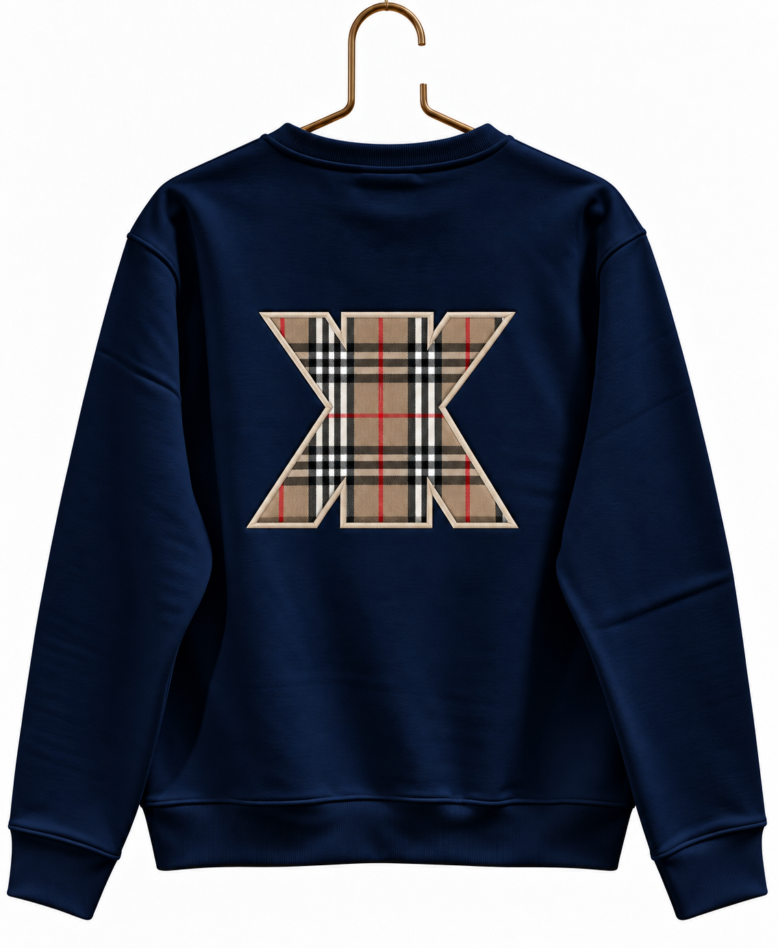 Sweatshirt Keiper KK