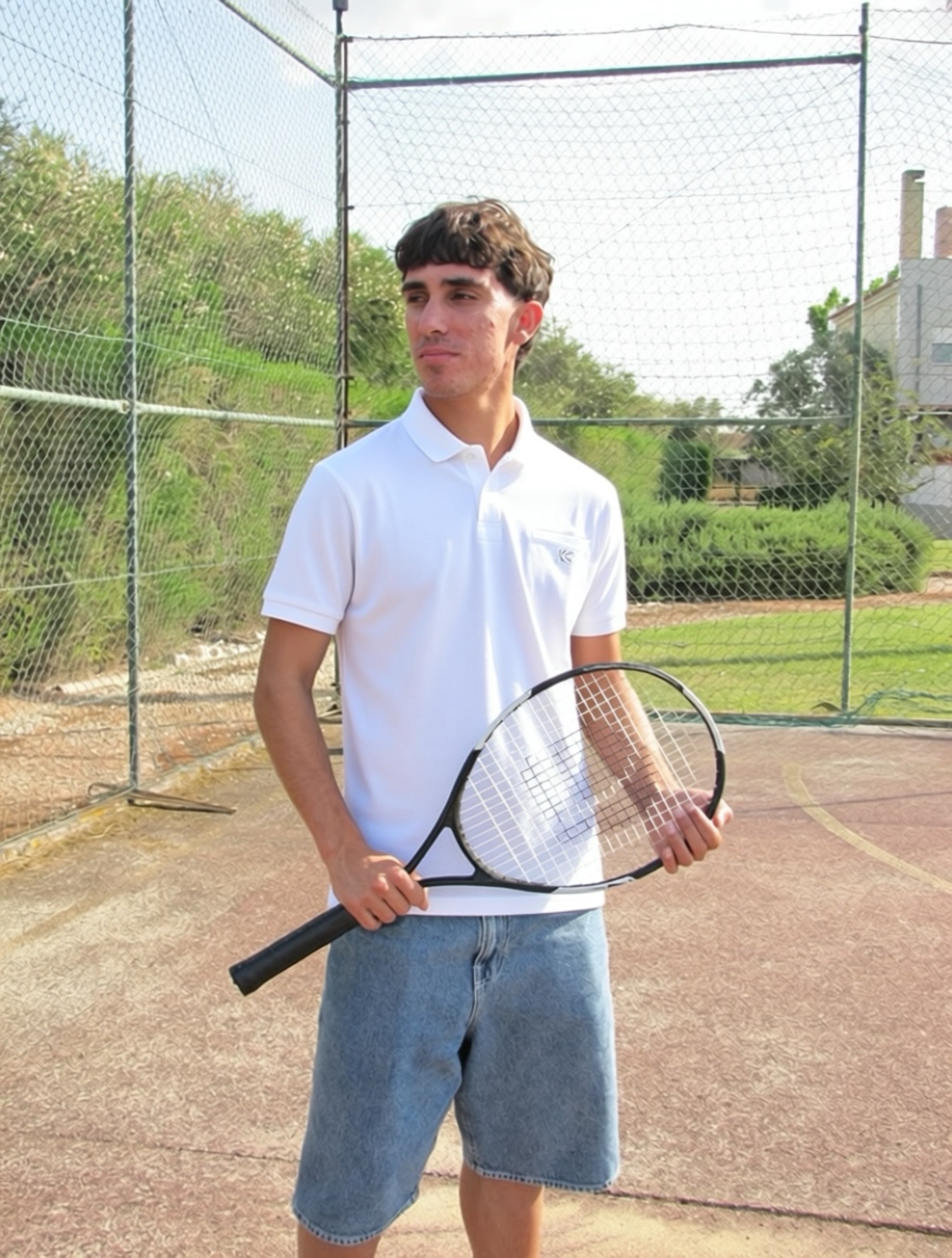 Polo Keiper Mas