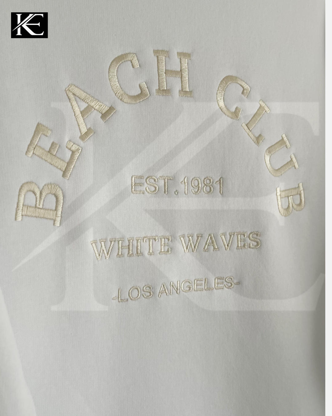 Sweathirt Beach Club