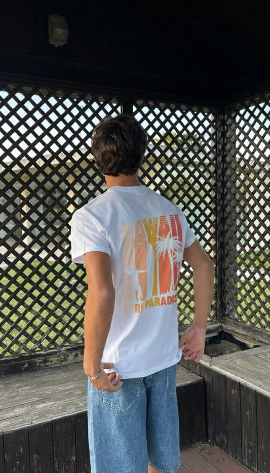 T-Shirt Surf Paradise