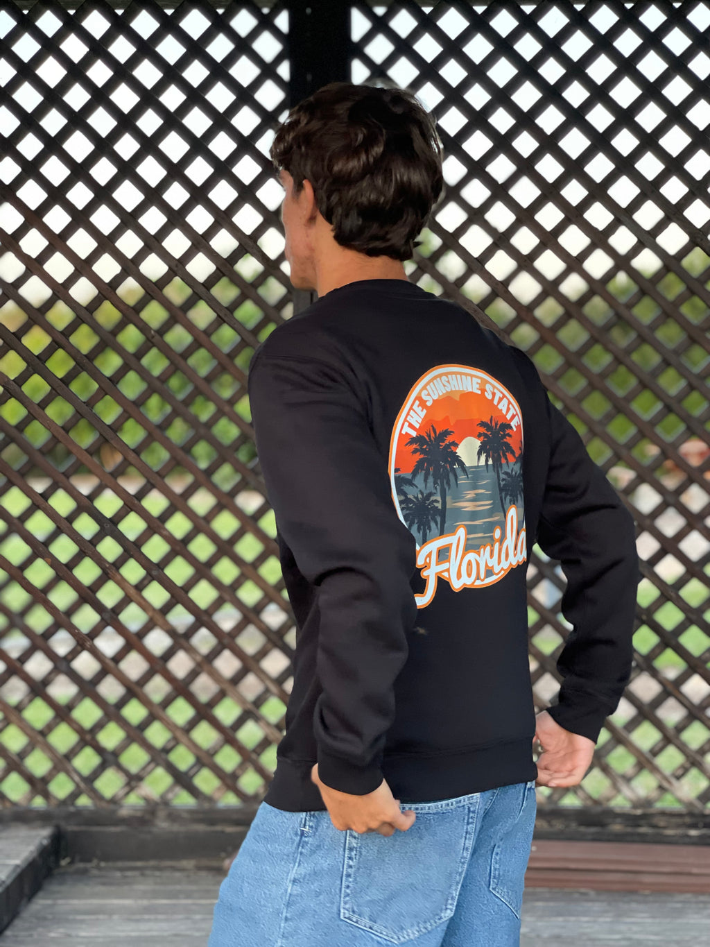 Sweater Florida