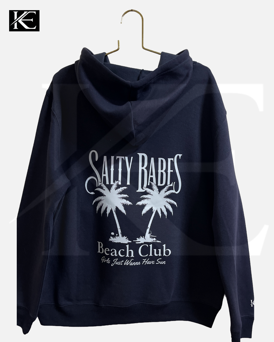 Sweater Salty Babes B