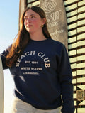 Sweathirt Beach Club