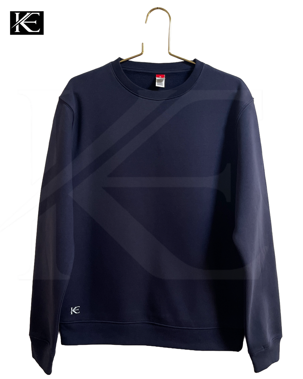 Keiper KYROS Emblem Sweat