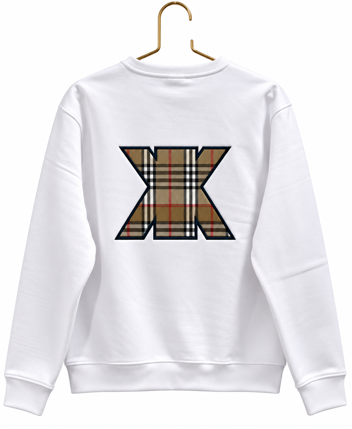Sweatshirt Keiper KK