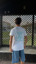 T-Shirt Malibu Beach
