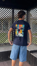 T-shirt Hawaii