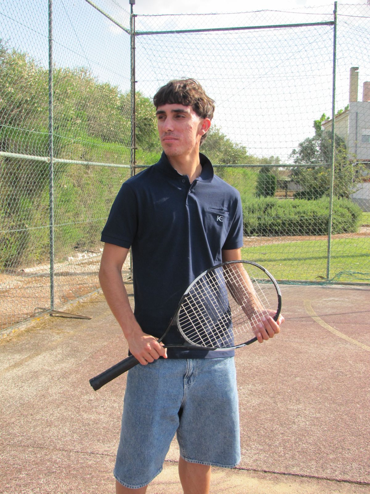 Polo Keiper Mas