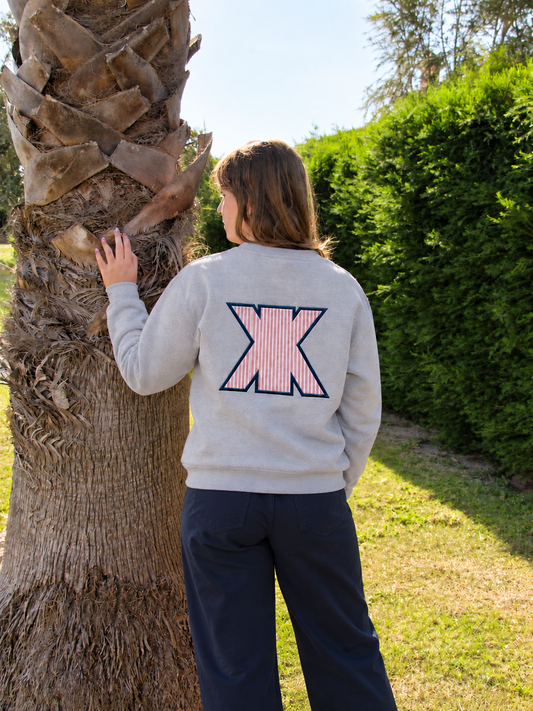 Sweatshirt Keiper KK🩷