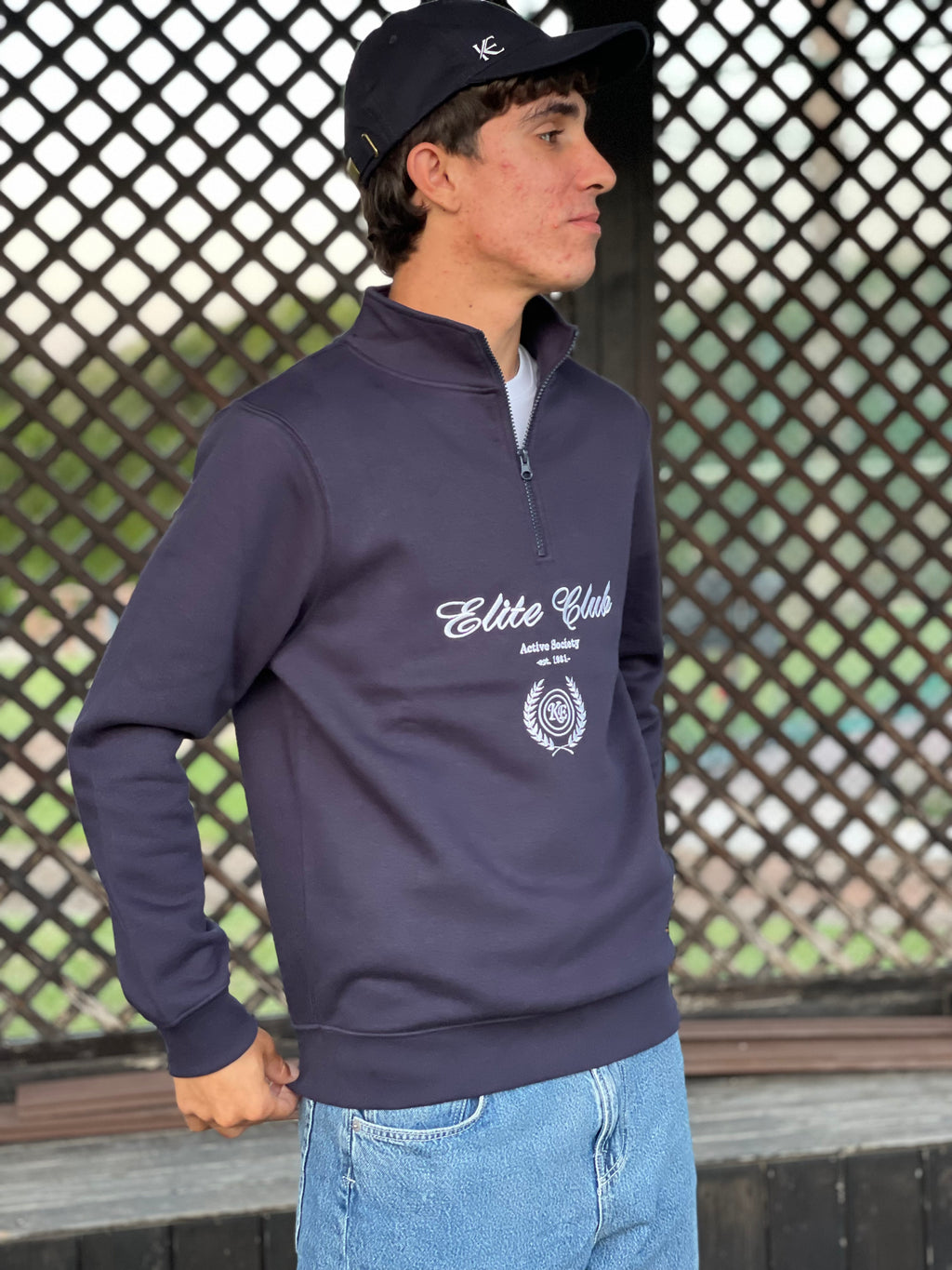 Sweater Elite Club