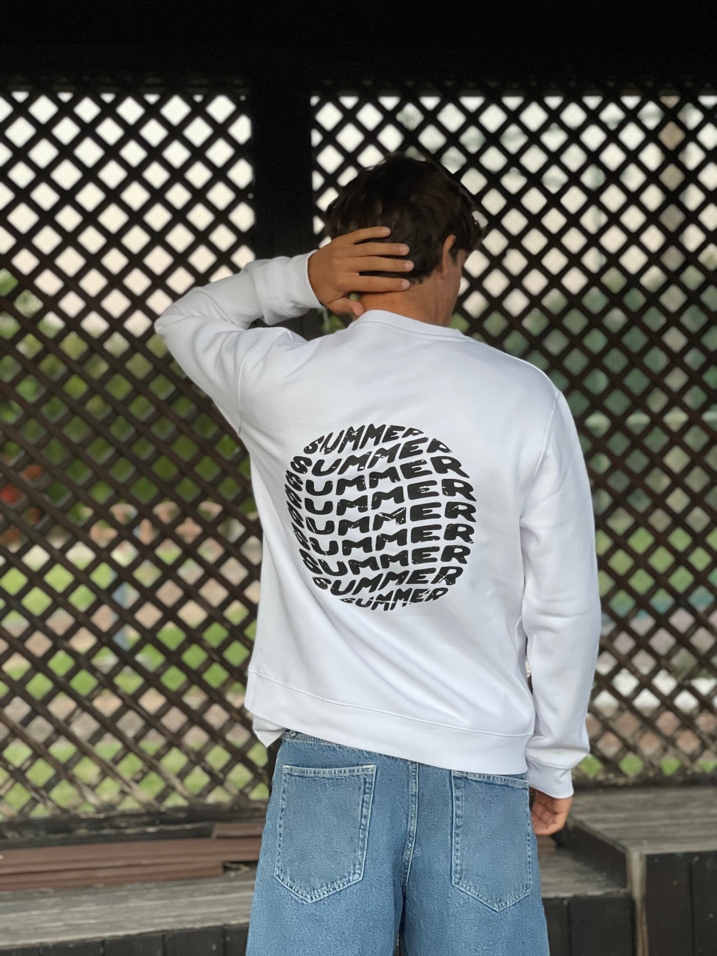 Sweater Summer