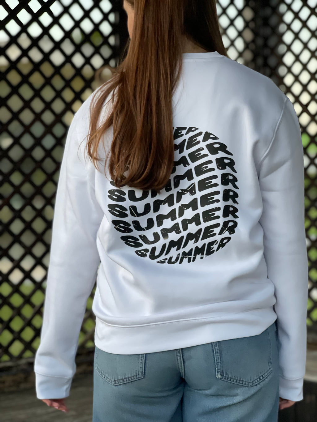 Sweater Summer