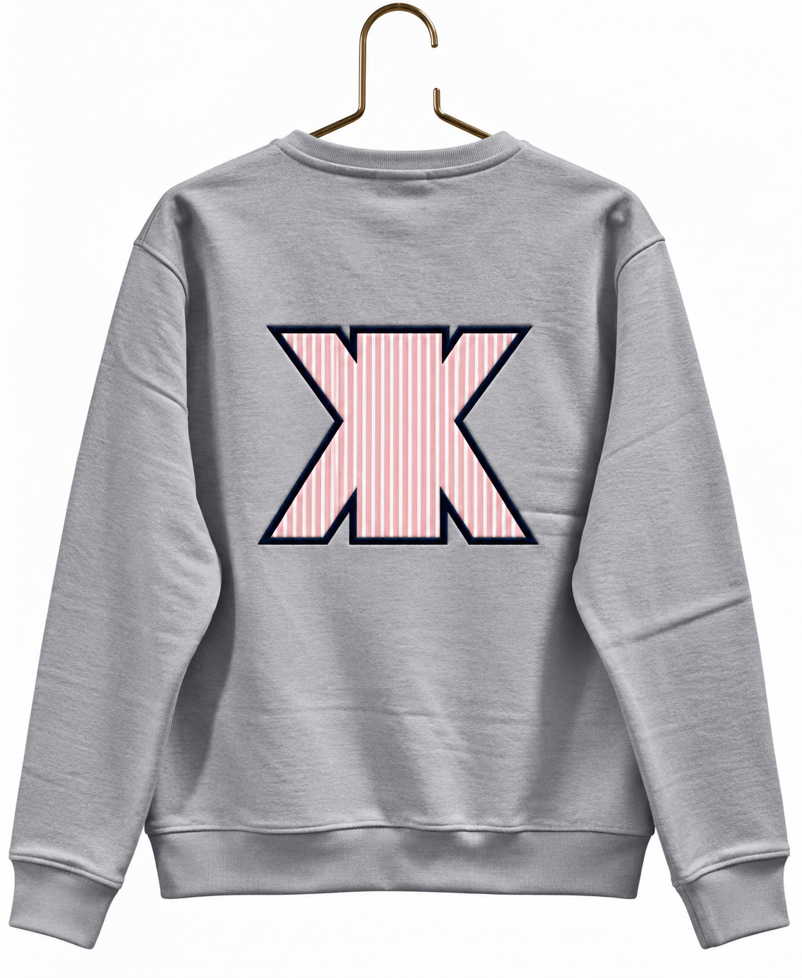 Sweatshirt Keiper KK🩷