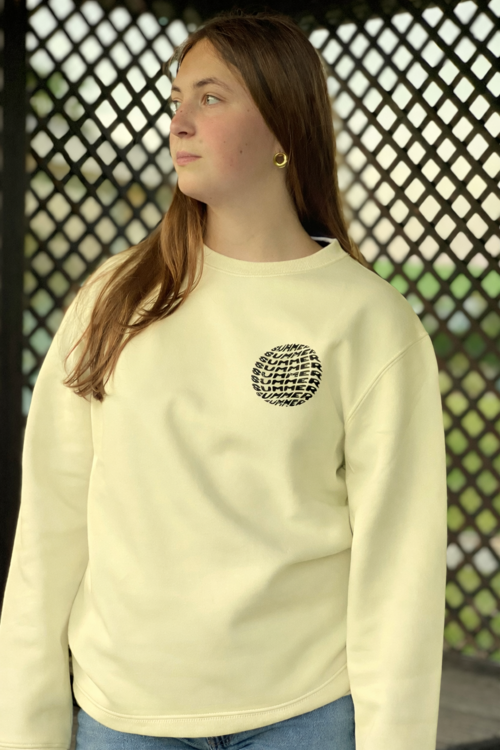 Sweater Summer
