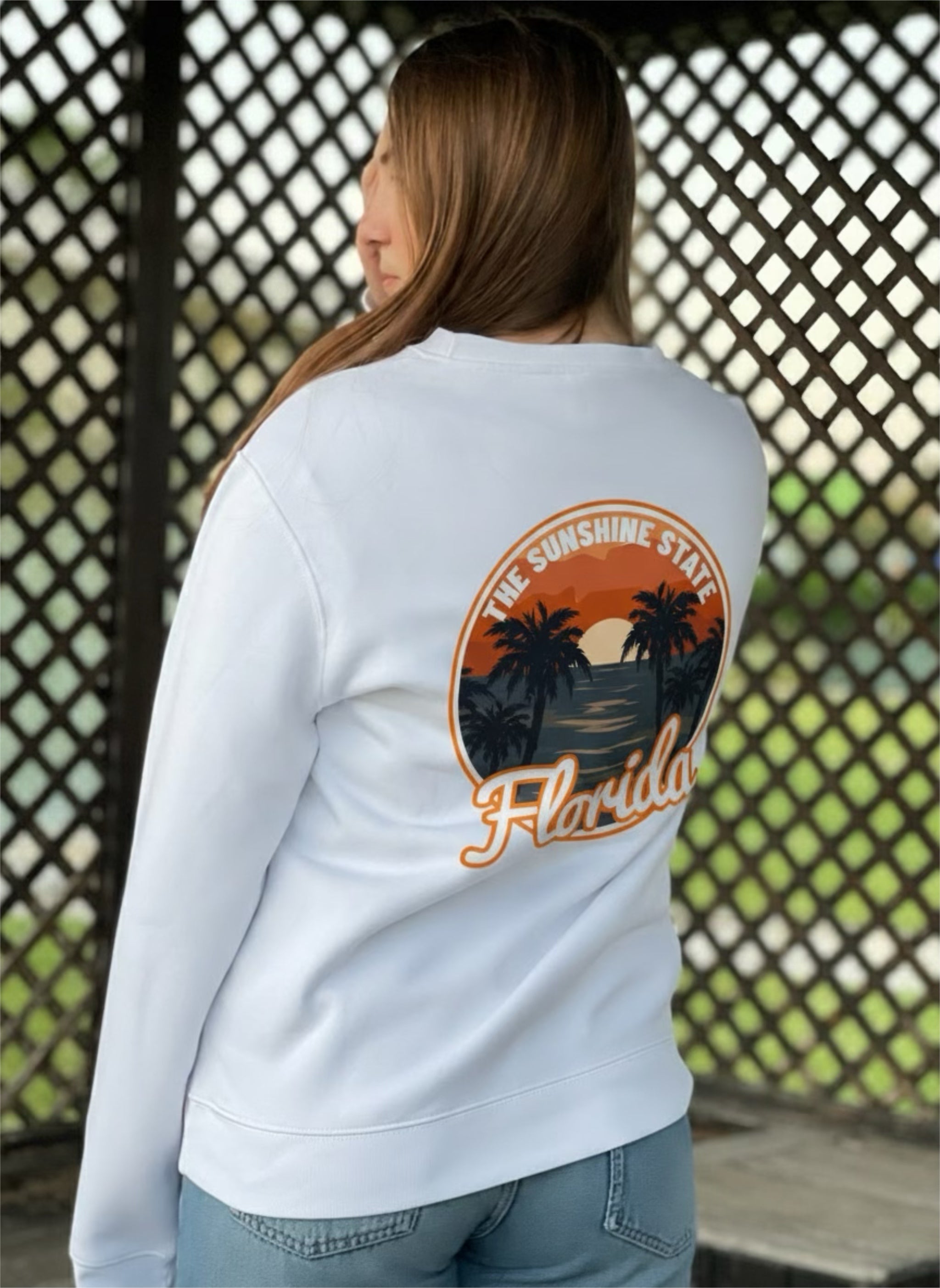 Sweater Florida