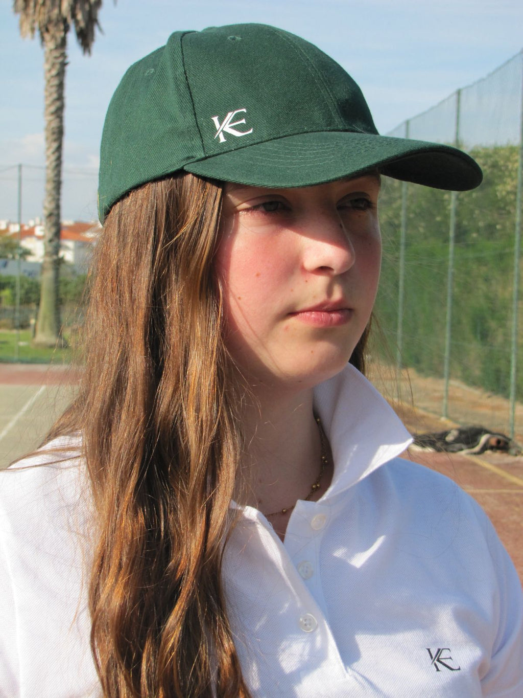 Caps KE