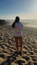 Sweater Summer Color