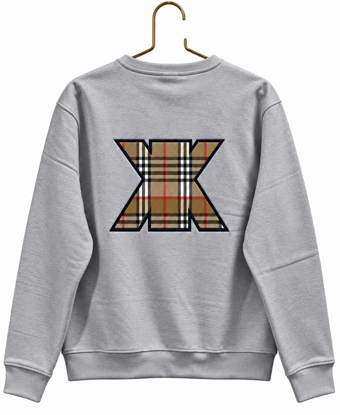 Sweatshirt Keiper KK