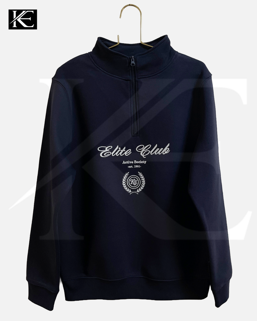 Sweater Elite Club