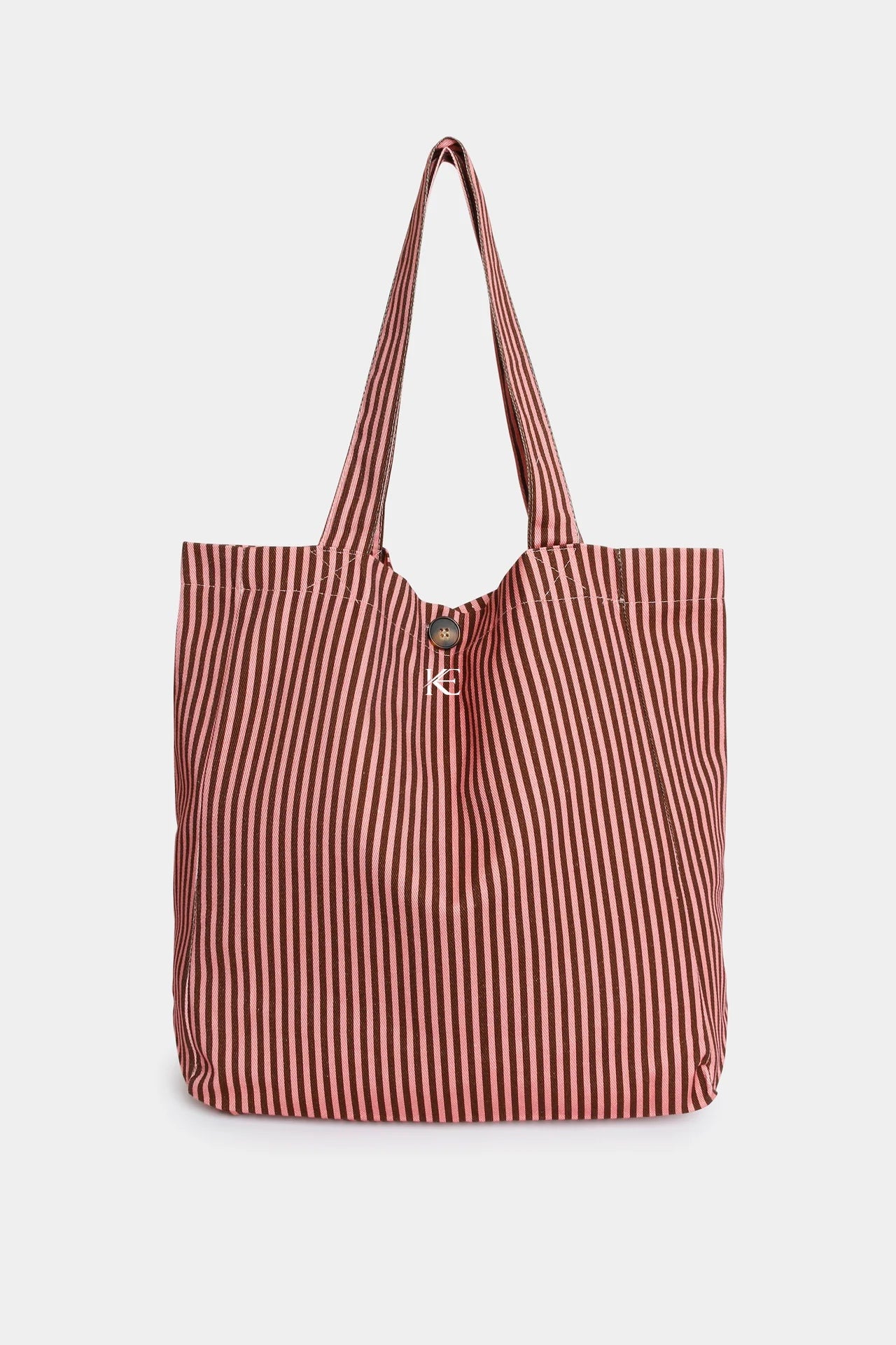 Bolsa riscada