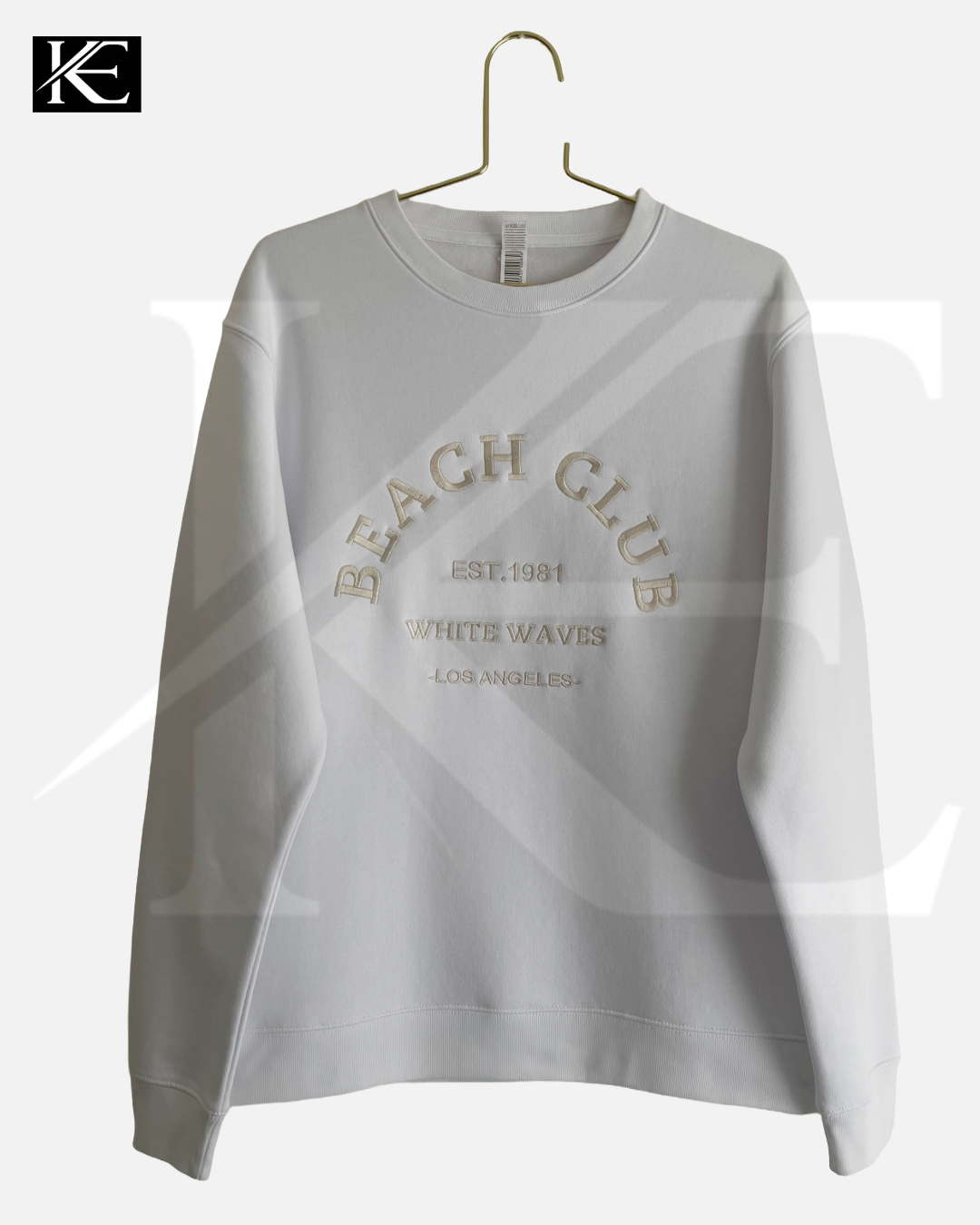 Sweathirt Beach Club