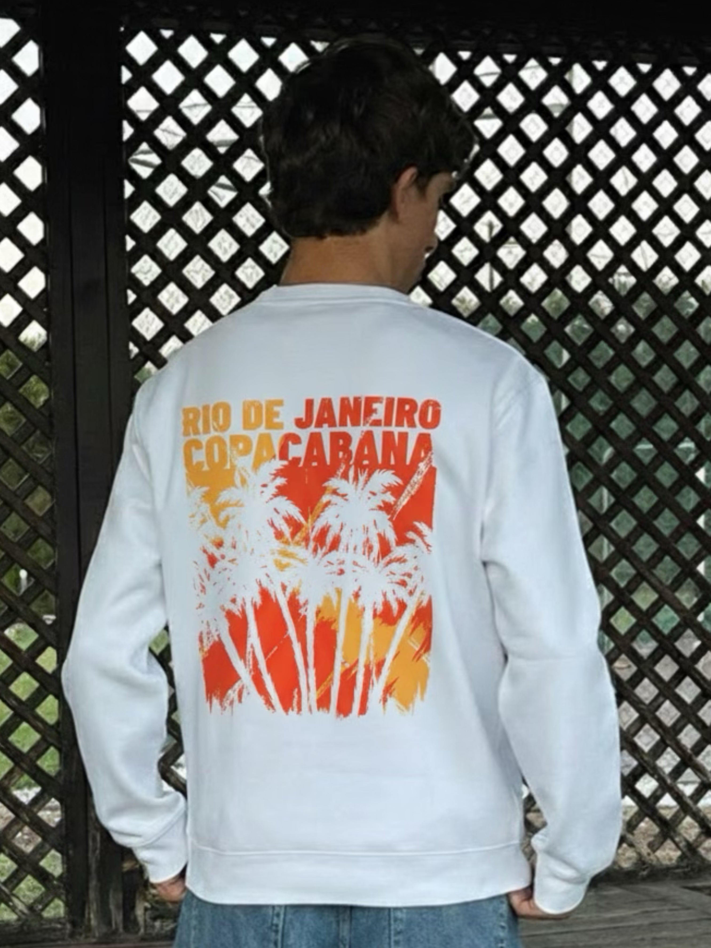 Sweater Rio