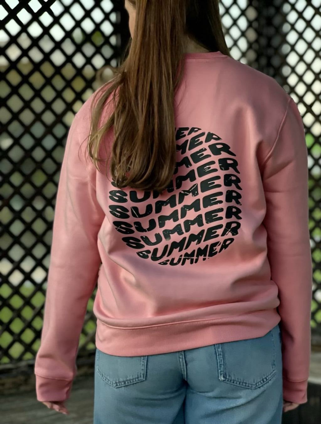 Sweater Summer