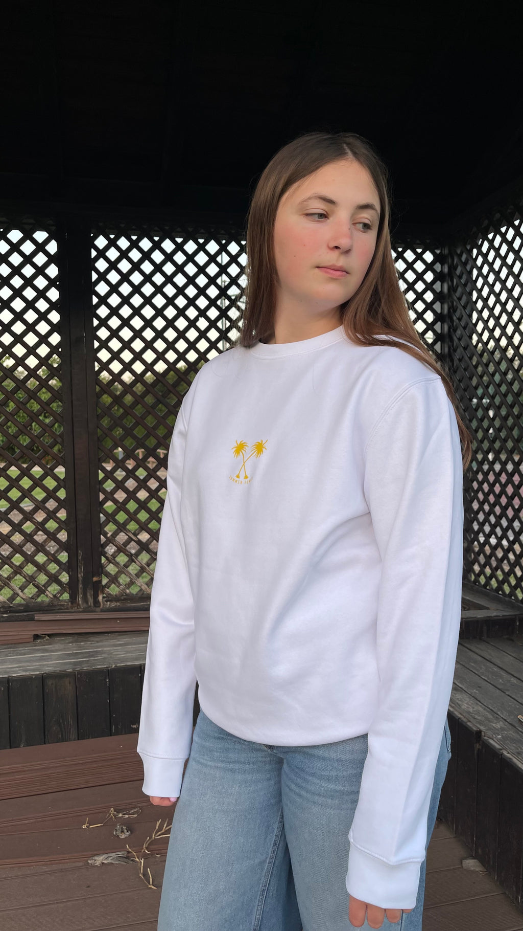 Sweater Califórnia Surf Paradise