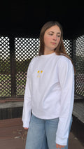 Sweater Califórnia Surf Paradise