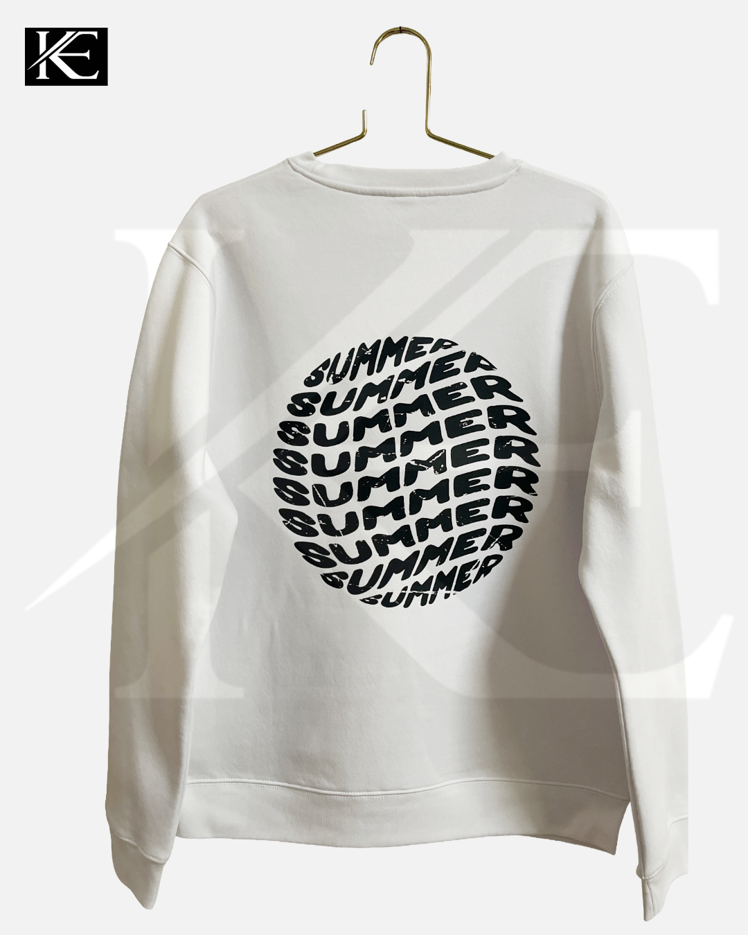 Sweater Summer
