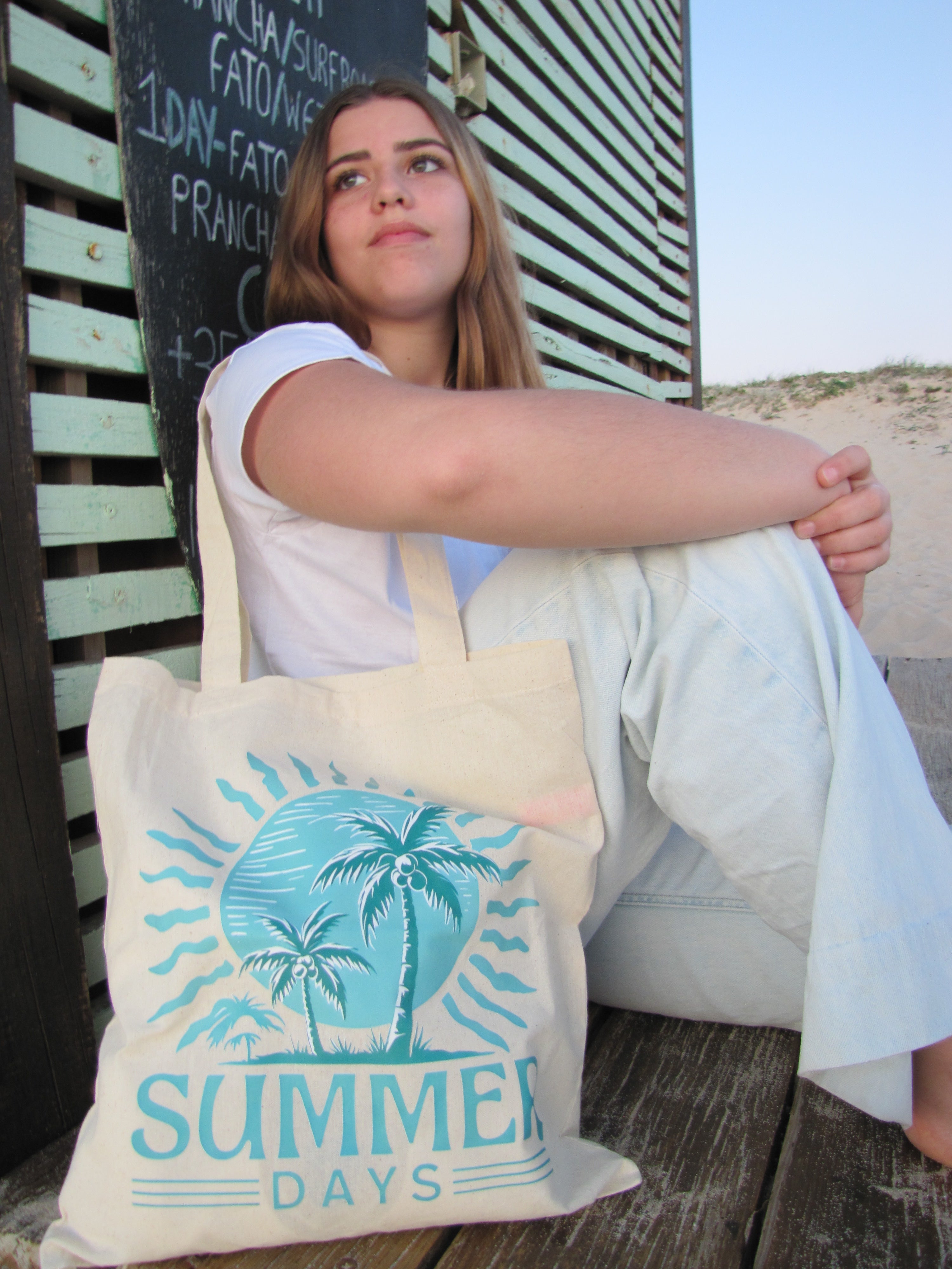 Bag Summer days