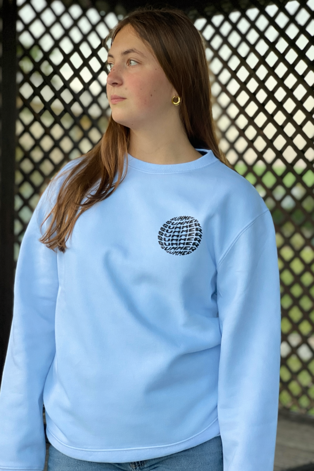 Sweater Summer