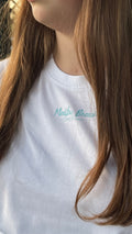 T-Shirt Malibu Beach