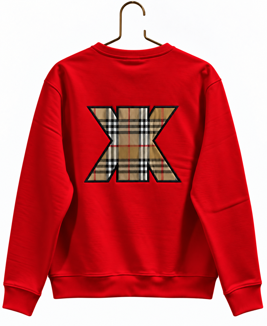 Sweatshirt Keiper KK