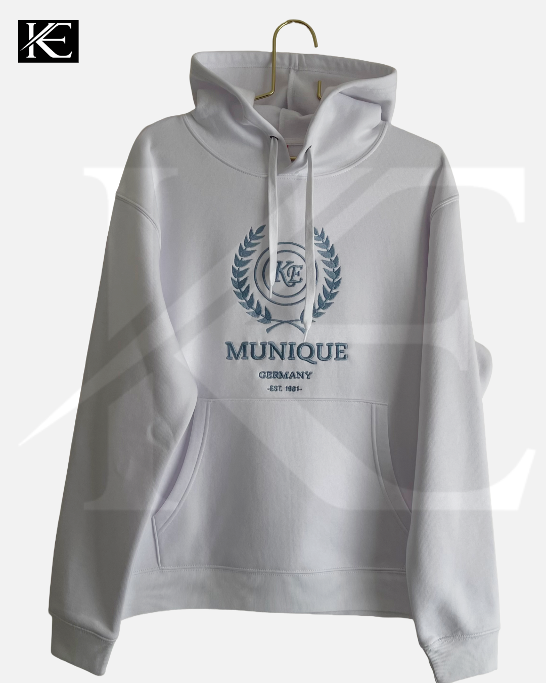 Sweatshirt Munique
