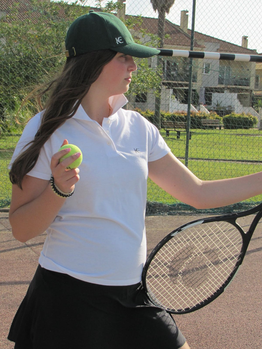 Polo KE Fem