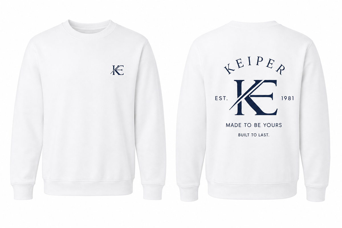 Keiper Made to be yours
