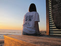 T-Shirt Salty Babes