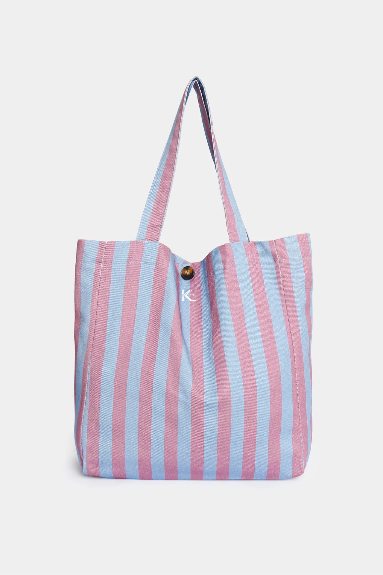 Bolsa riscada