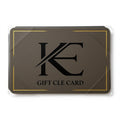 Keiper Gift Card