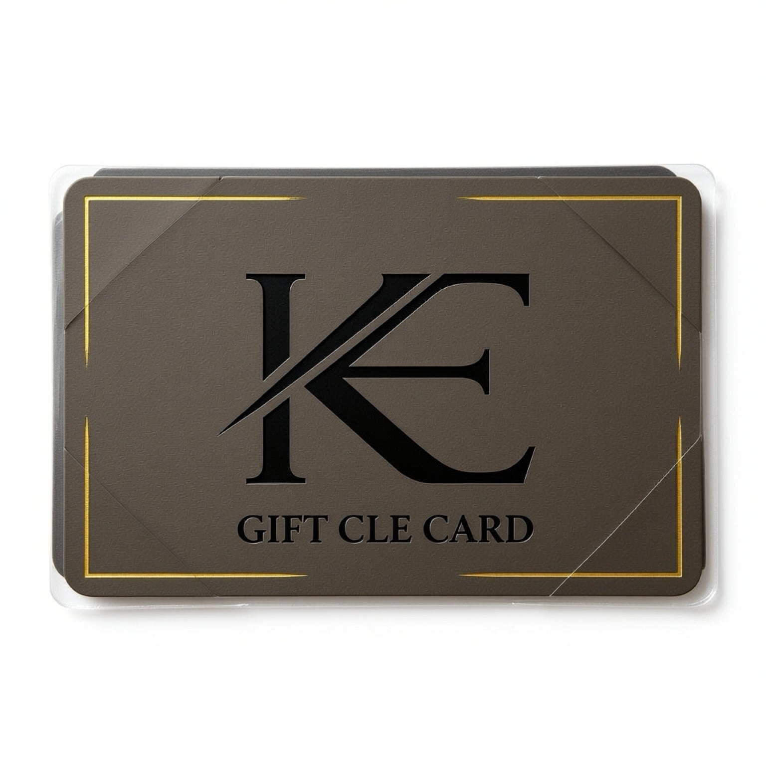 Keiper Gift Card