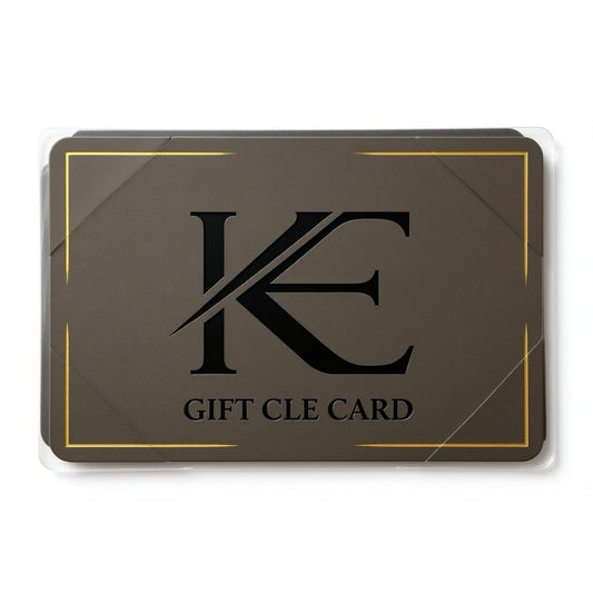 Keiper Gift Card